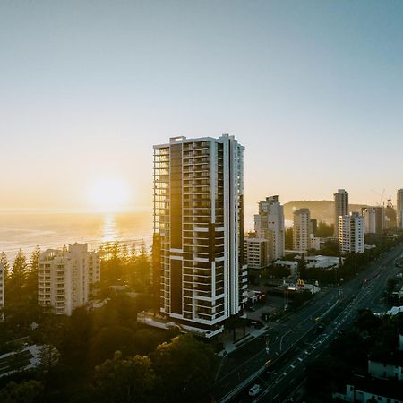 Sandbar Burleigh Gold Coast Extérieur photo