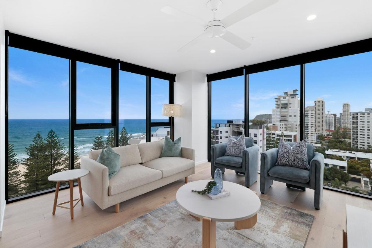 Sandbar Burleigh Gold Coast Extérieur photo