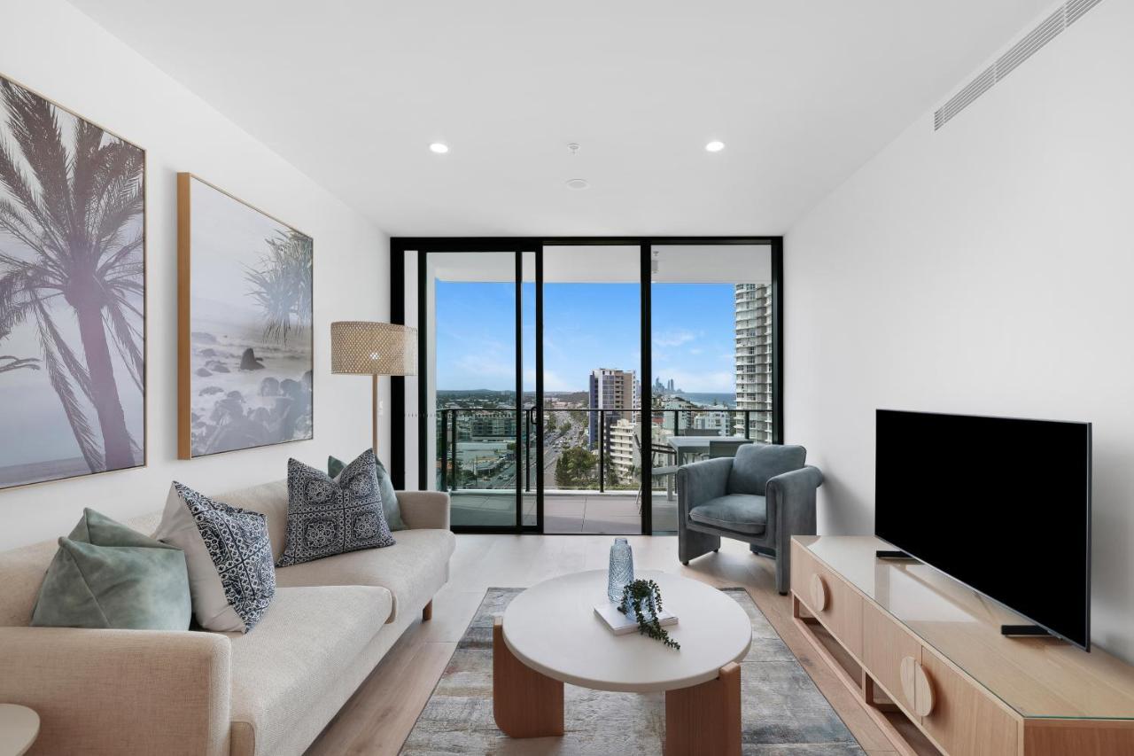 Sandbar Burleigh Gold Coast Extérieur photo