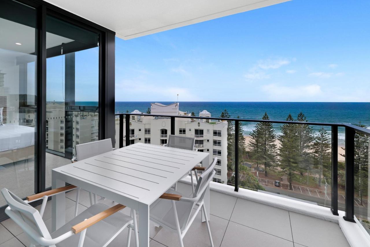 Sandbar Burleigh Gold Coast Extérieur photo
