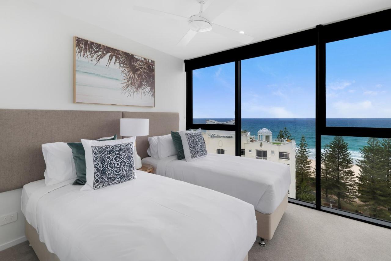 Sandbar Burleigh Gold Coast Extérieur photo