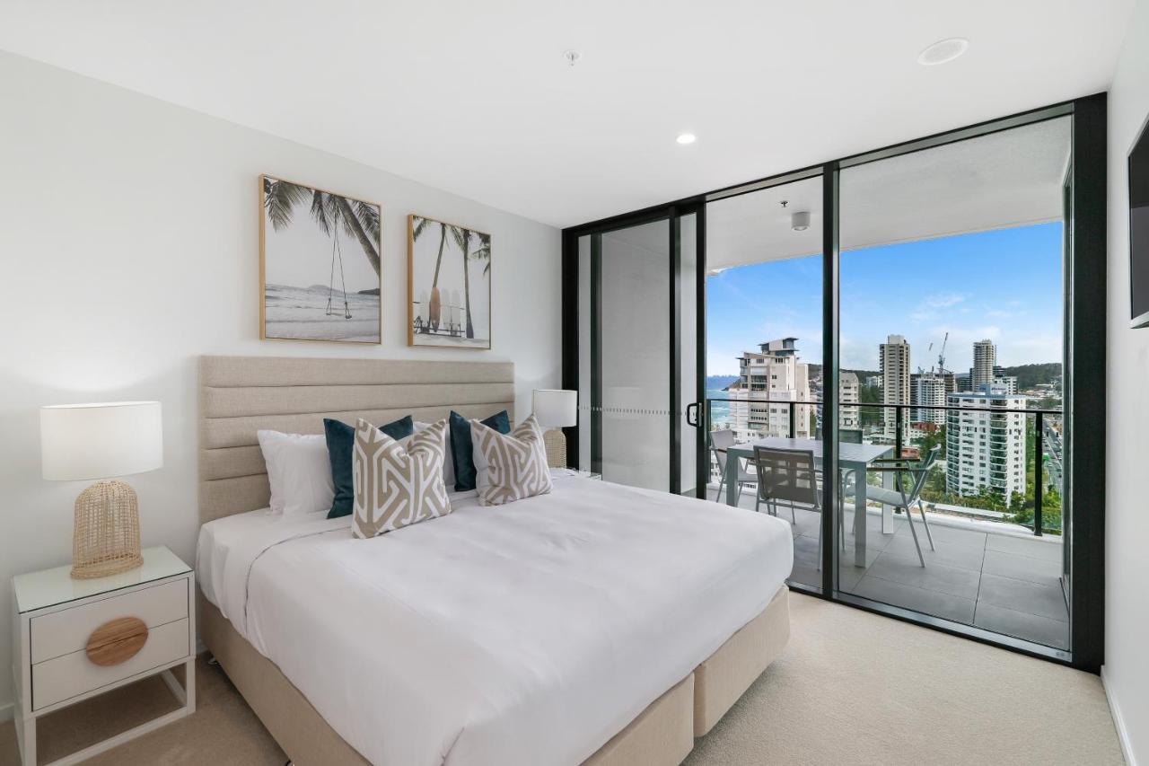 Sandbar Burleigh Gold Coast Extérieur photo