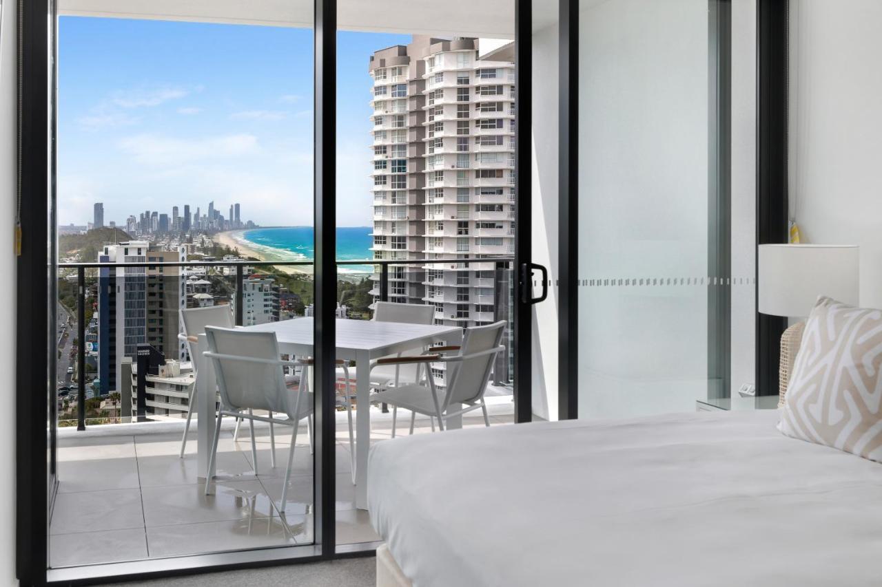 Sandbar Burleigh Gold Coast Extérieur photo