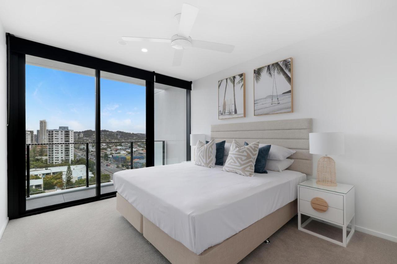 Sandbar Burleigh Gold Coast Extérieur photo