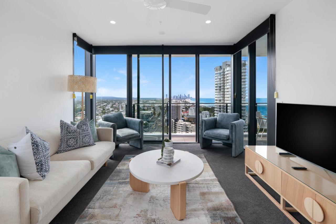 Sandbar Burleigh Gold Coast Extérieur photo