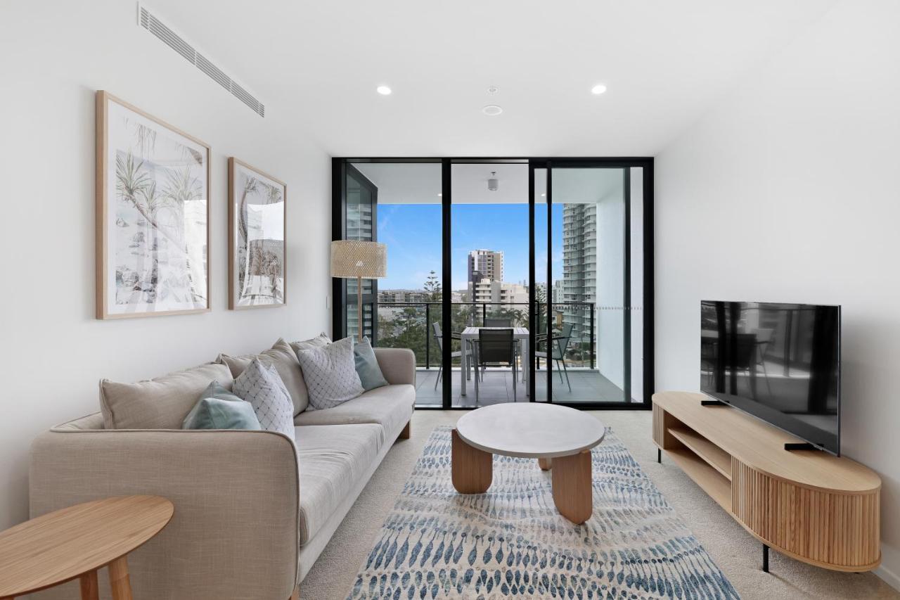 Sandbar Burleigh Gold Coast Extérieur photo