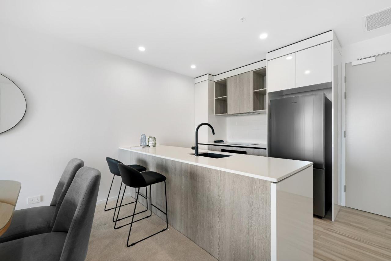 Sandbar Burleigh Gold Coast Extérieur photo