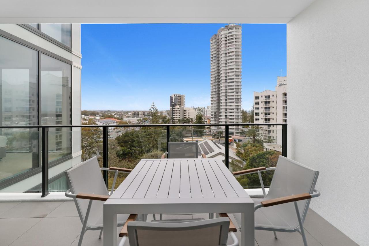 Sandbar Burleigh Gold Coast Extérieur photo