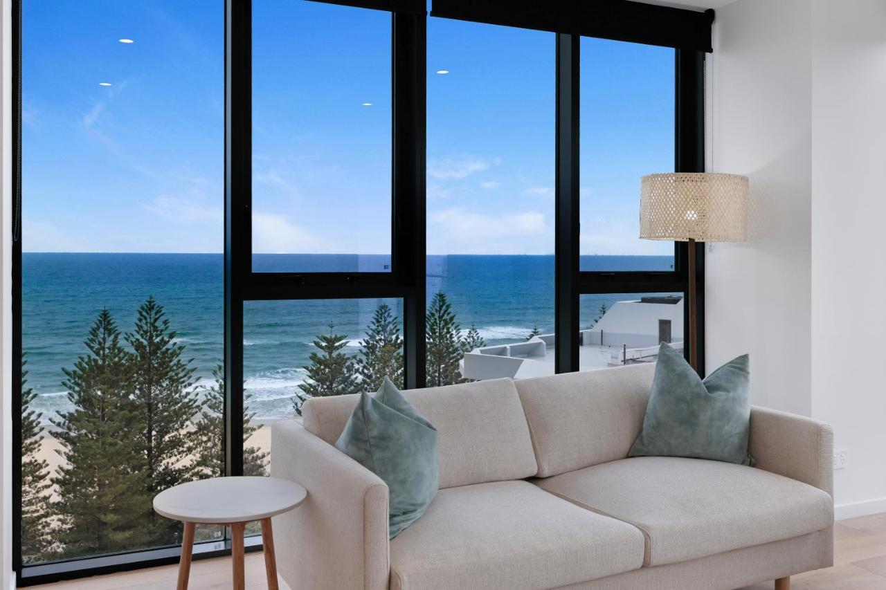Sandbar Burleigh Gold Coast Extérieur photo