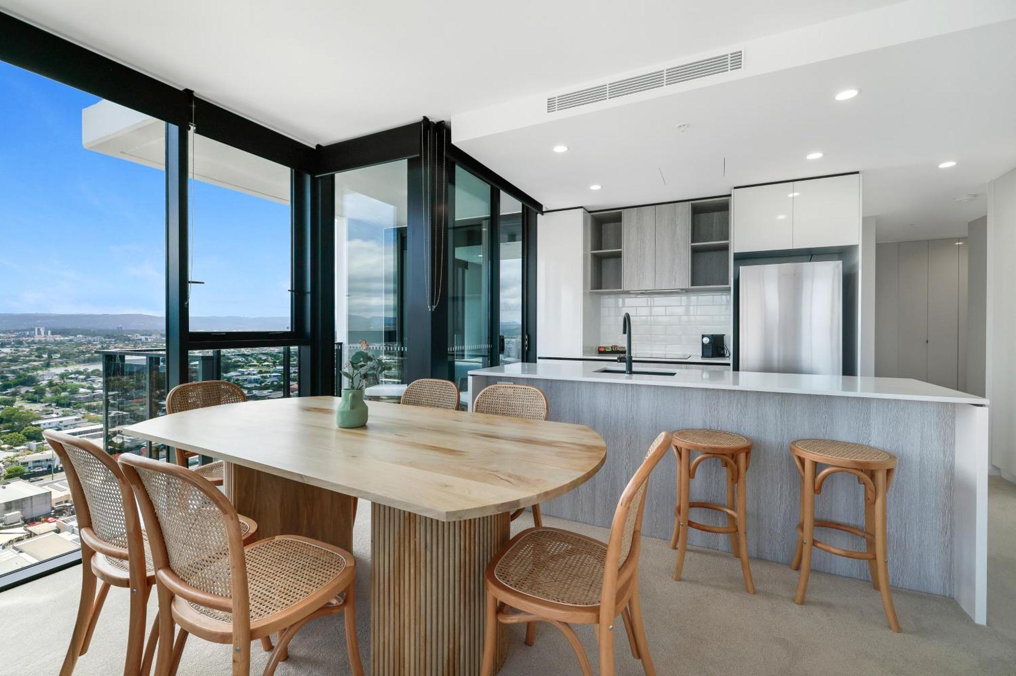 Sandbar Burleigh Gold Coast Extérieur photo