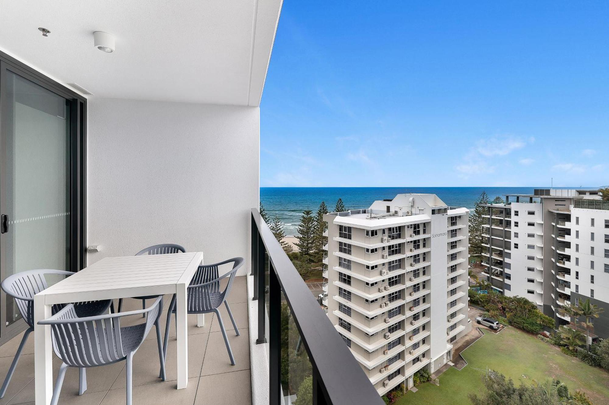 Sandbar Burleigh Gold Coast Extérieur photo
