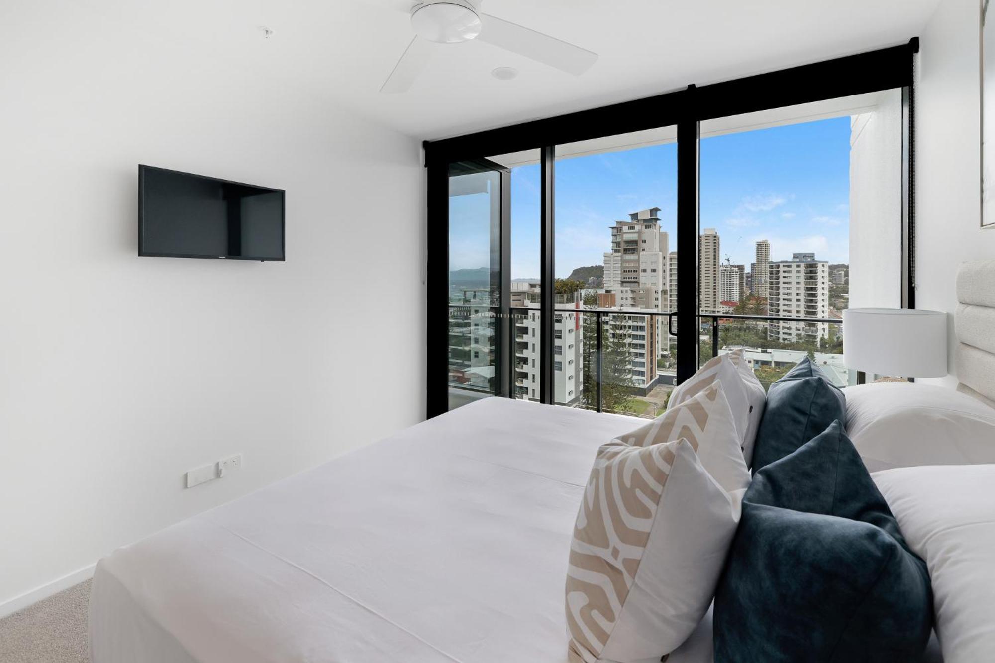 Sandbar Burleigh Gold Coast Extérieur photo
