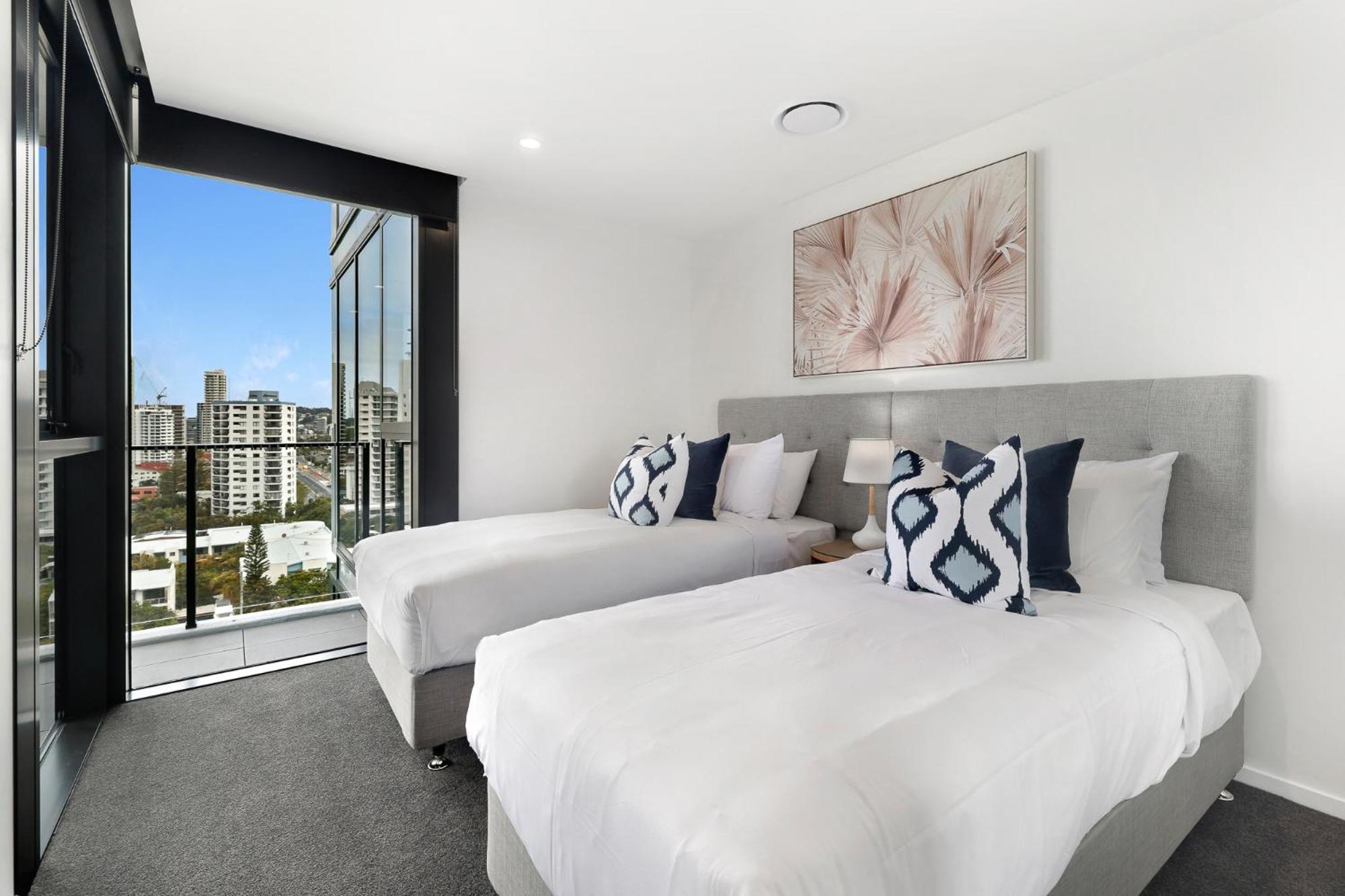 Sandbar Burleigh Gold Coast Extérieur photo