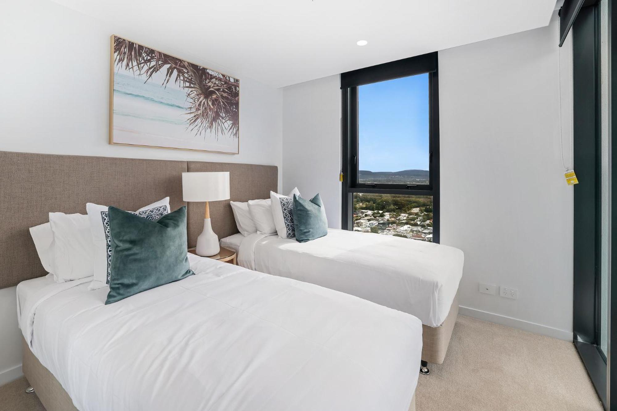 Sandbar Burleigh Gold Coast Extérieur photo