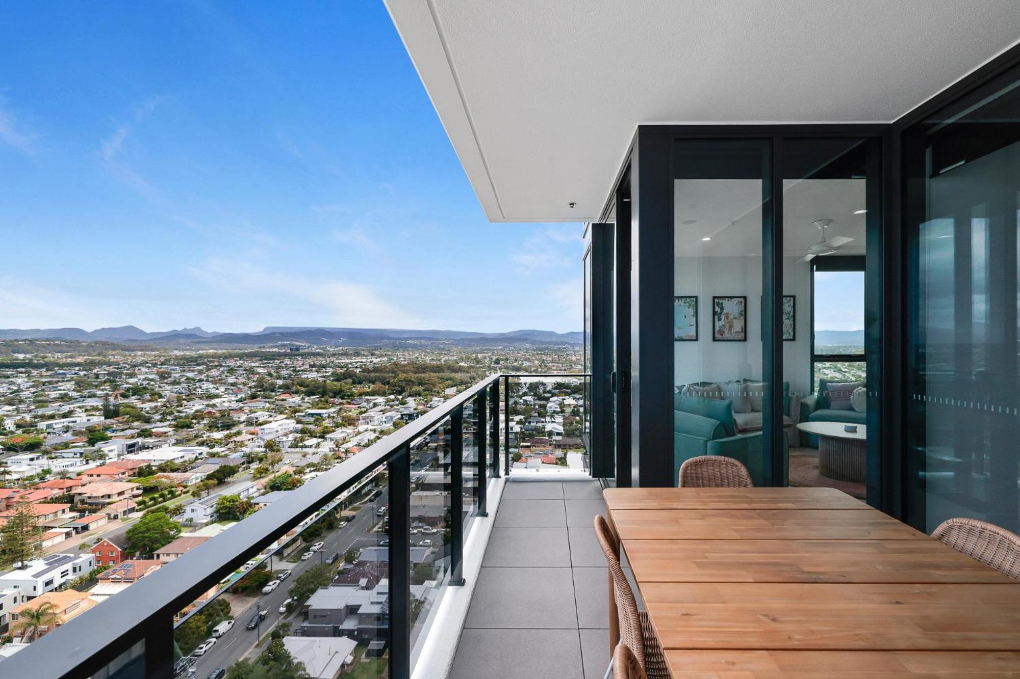Sandbar Burleigh Gold Coast Extérieur photo