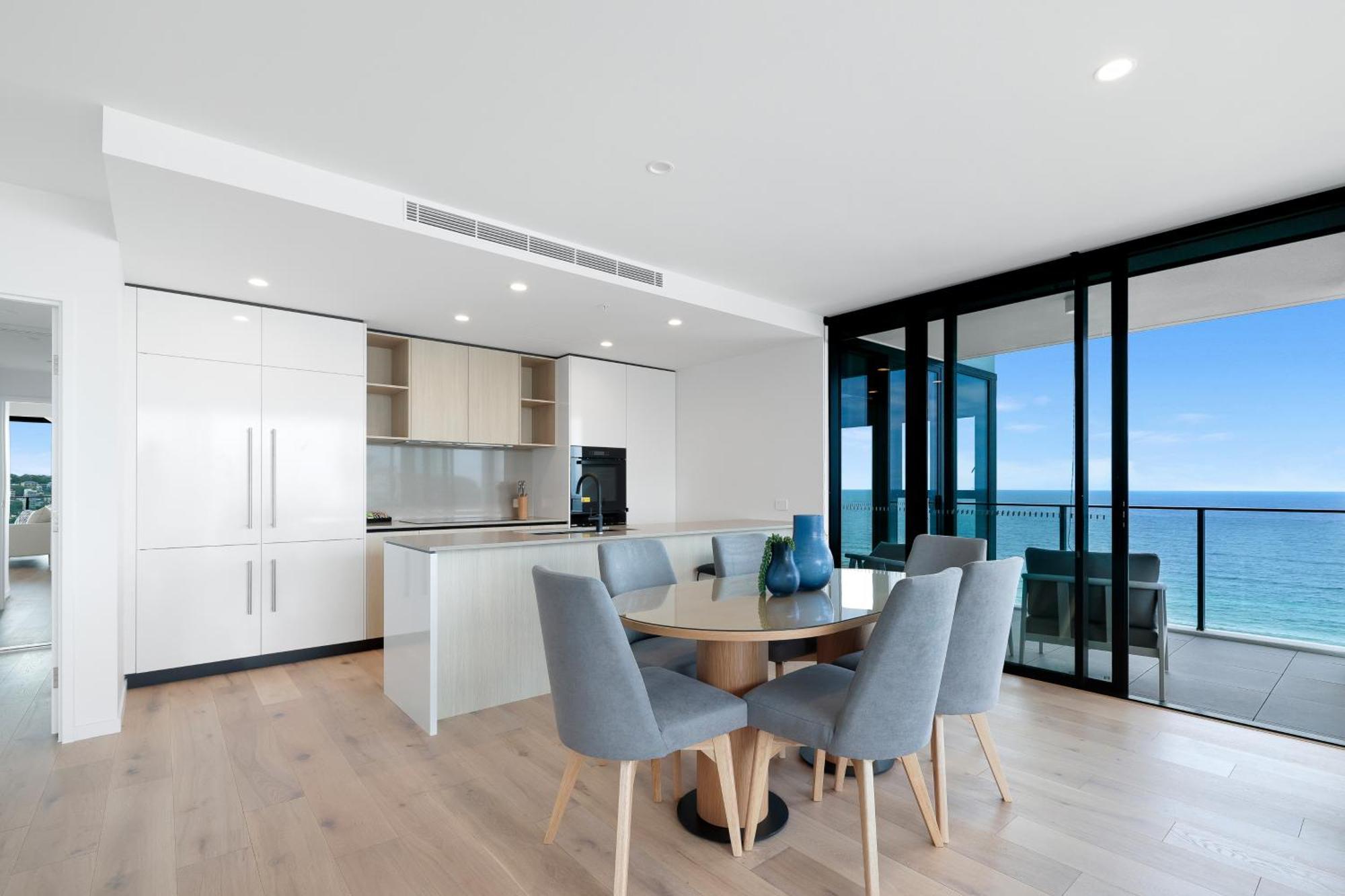 Sandbar Burleigh Gold Coast Extérieur photo