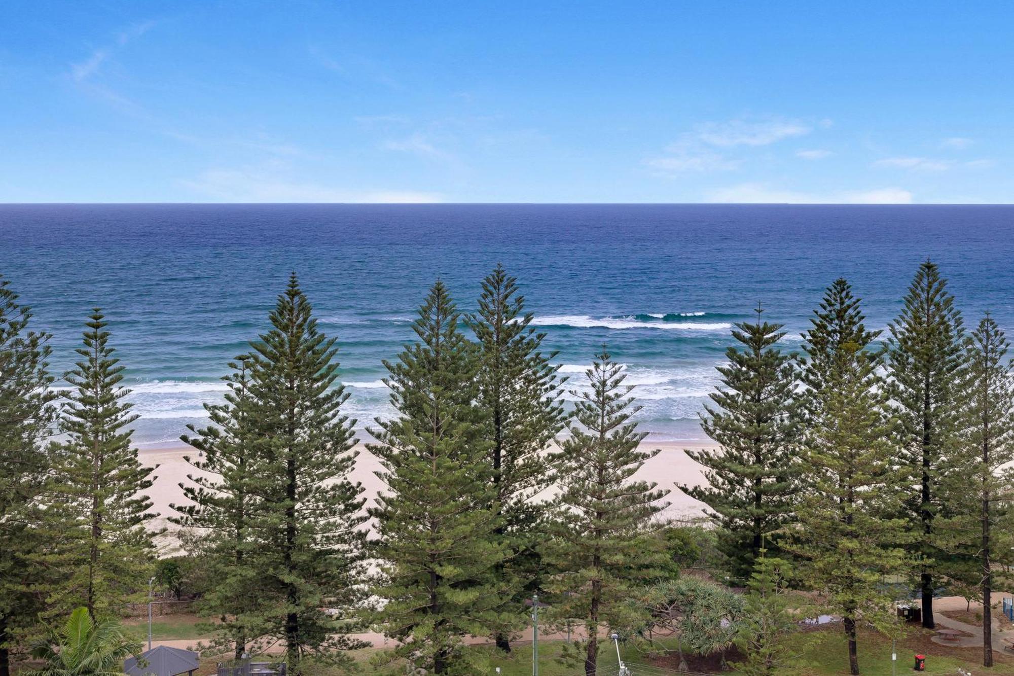 Sandbar Burleigh Gold Coast Extérieur photo