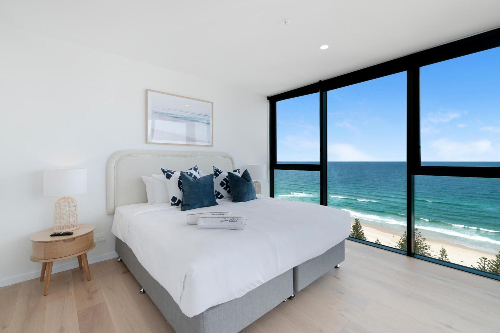 Sandbar Burleigh Gold Coast Extérieur photo