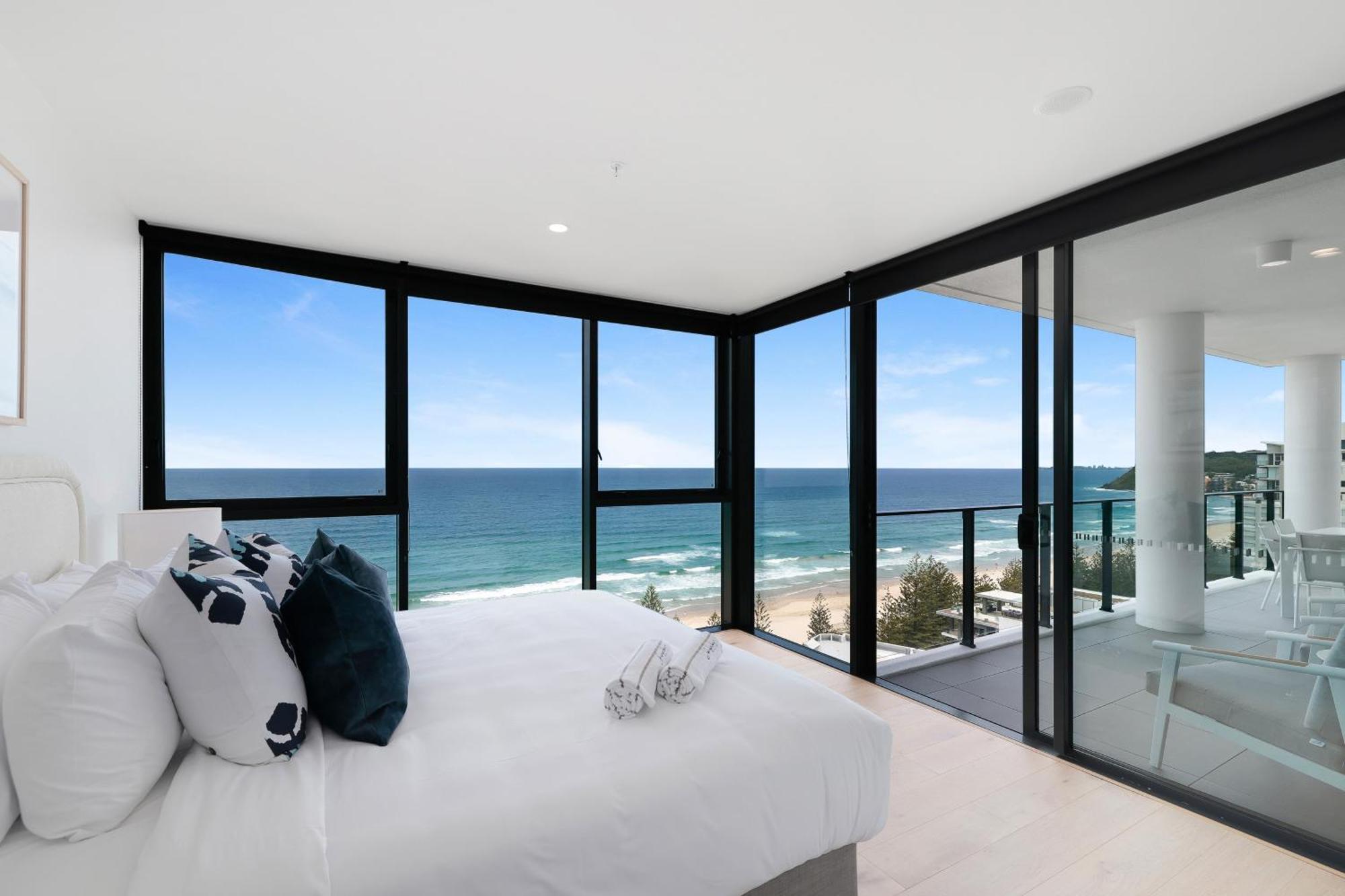Sandbar Burleigh Gold Coast Extérieur photo