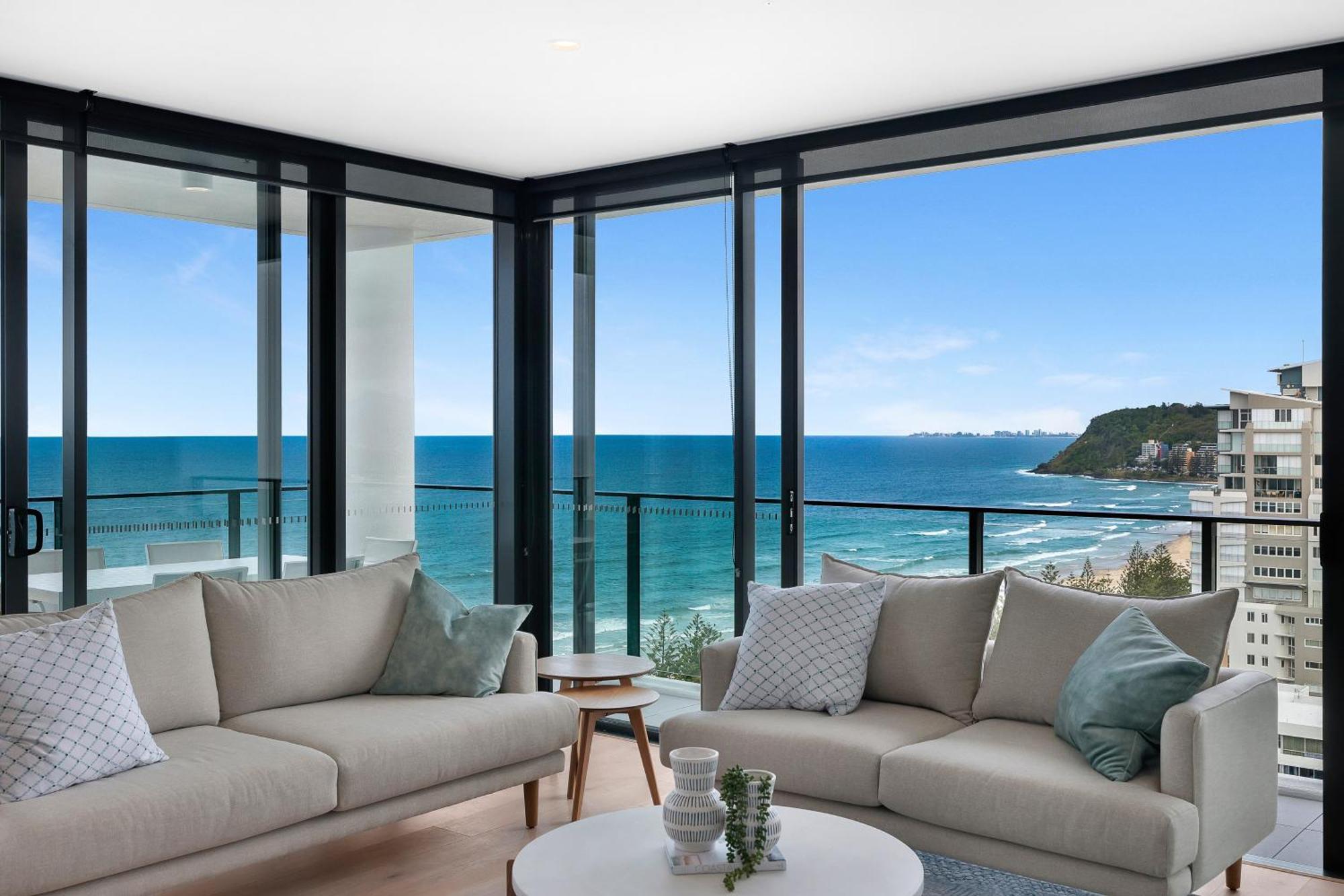 Sandbar Burleigh Gold Coast Extérieur photo
