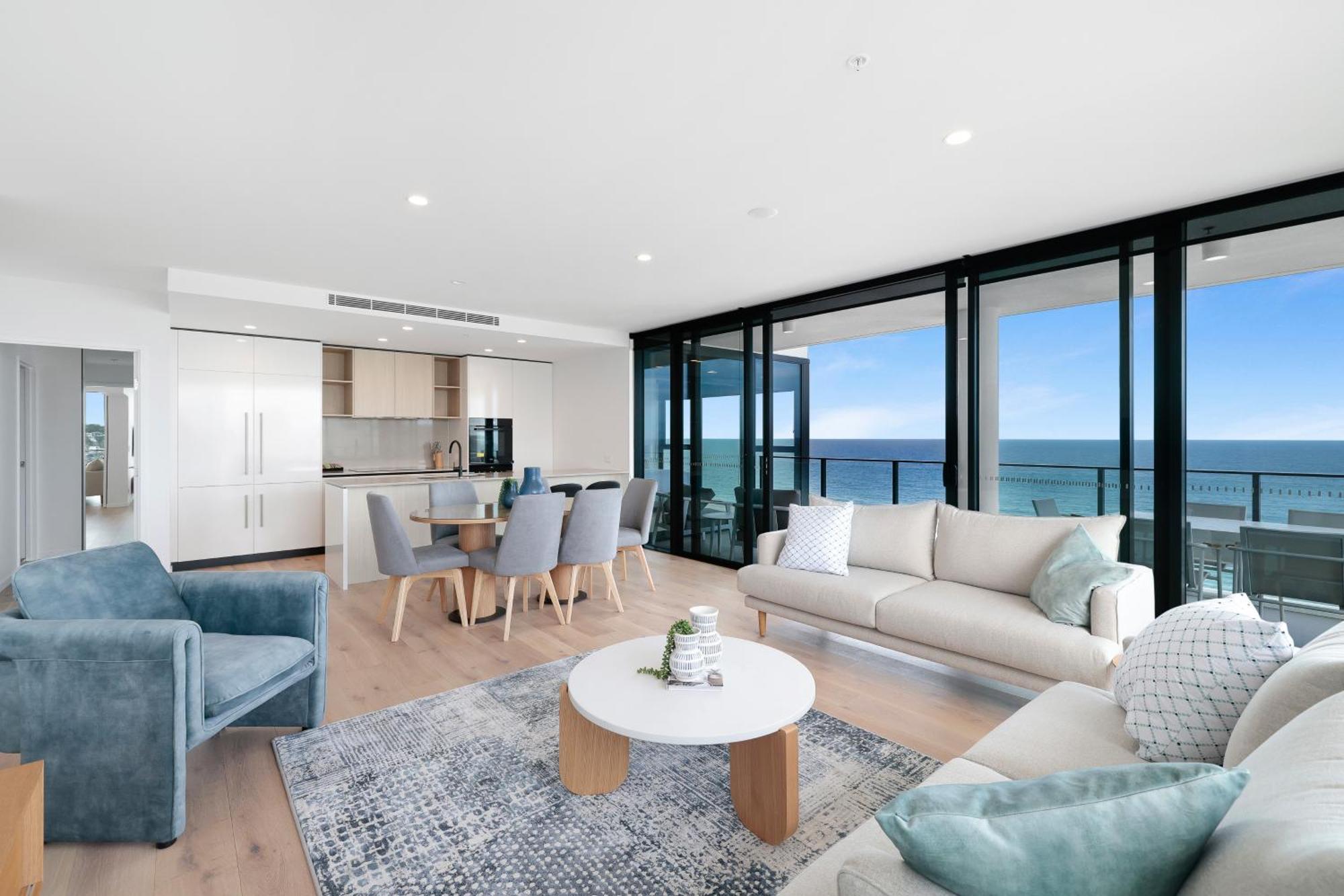 Sandbar Burleigh Gold Coast Extérieur photo