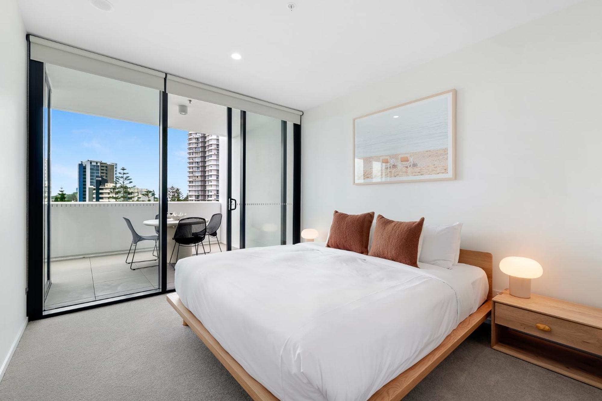 Sandbar Burleigh Gold Coast Extérieur photo