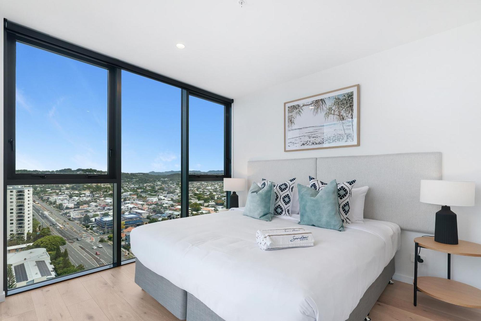 Sandbar Burleigh Gold Coast Extérieur photo